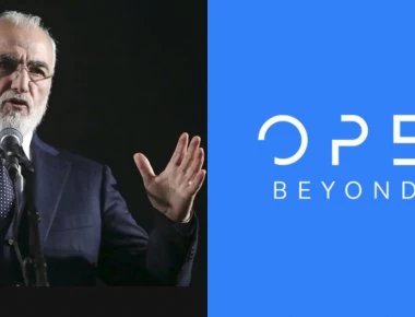 Χαμός στο Open - O Ιβάν «αποκεφαλίζει» όλα τα κορυφαία στελέχη του καναλιού